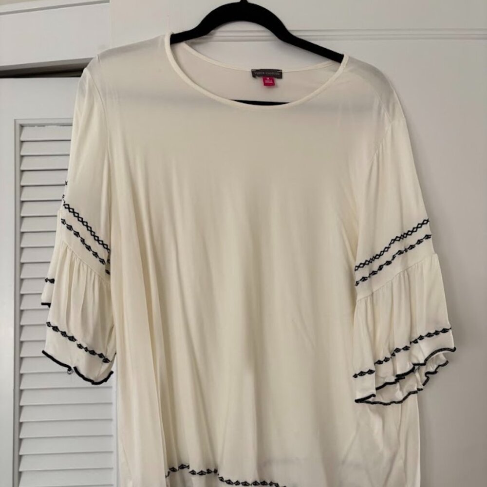 Vincent Camuto Blouse